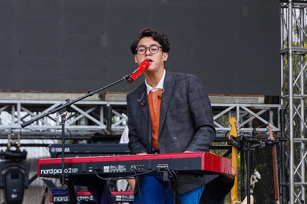 HeyFest 2022 - Day 1