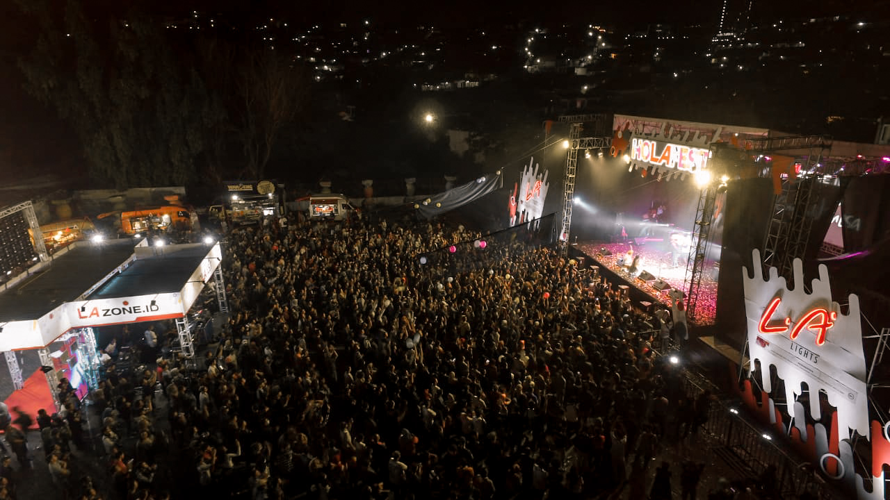 HoLAfest