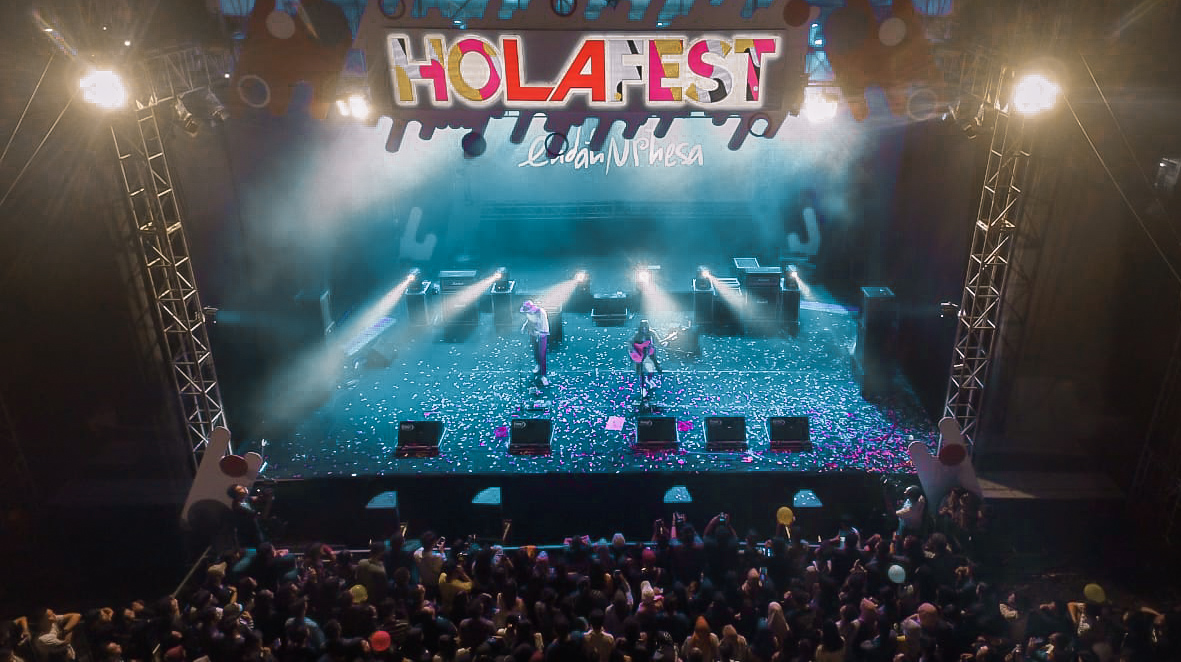 HoLAfest