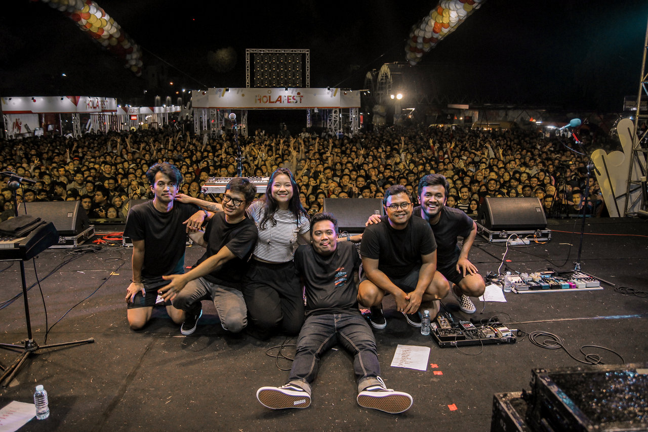 HoLAfest