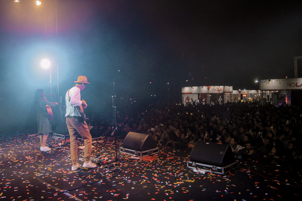 HoLAfest