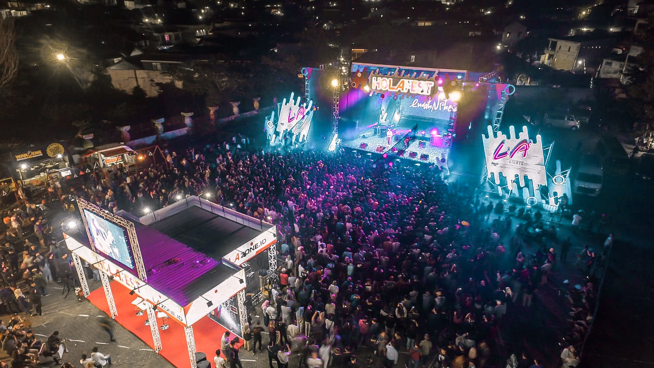 HoLAfest