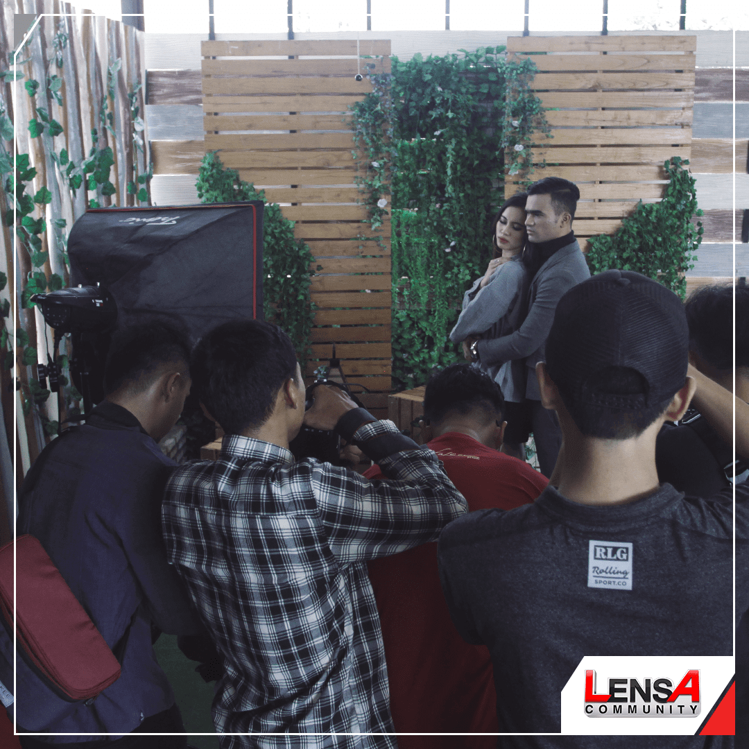 Lensa Academy Banjarmasin