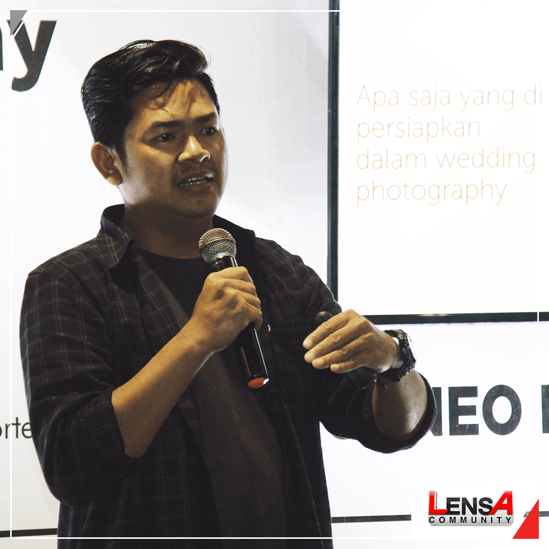 Lensa Academy Banjarmasin