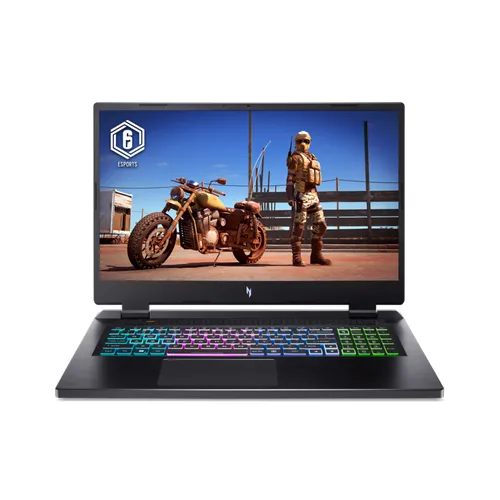 Acer Nitro 17 adalah salah satu dari 5 Rekomendasi Laptop Gaming Spek Gahar 2024