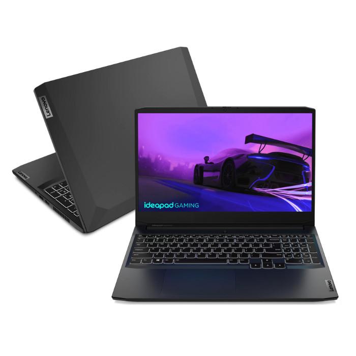 Lenovo Ideapad Gaming 3 15ACH6 7FID adalah salah satu dari 5 Rekomendasi Laptop Gaming Spek Gahar 2024