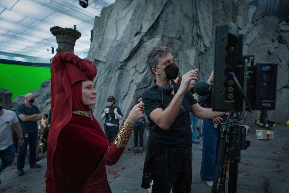 Sinopsis dan Produksi Damsel, Film Action Netflix 2024 yang Wajib Ditonton