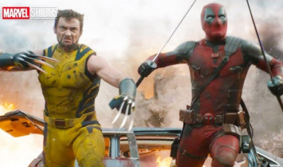 Mengungkap Fakta di Balik Trailer Kedua Deadpool & Wolverine thumbnail
