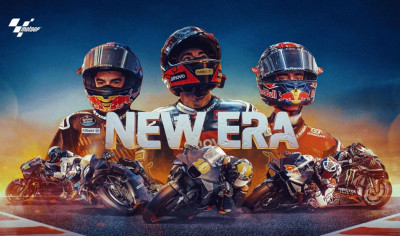 Drama dan Kejutan di MotoGP Spanyol 2024 thumbnail