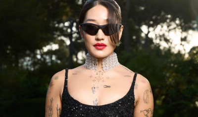 Peggy Gou: Prestasi, Popularitas dan We The Fest 2024 thumbnail