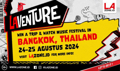 Dapetin VIP Experience by LAzone.id ke Summer Sonic 2024