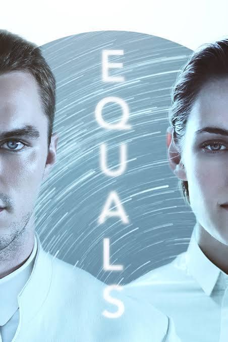 Equals (2015) adalah salah satu dari 5 Film & Serial Hollywood yang diproduksi di Indonesia