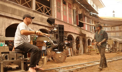 5 Film & Serial Hollywood Produksi-an Studio Film Indonesia! thumbnail