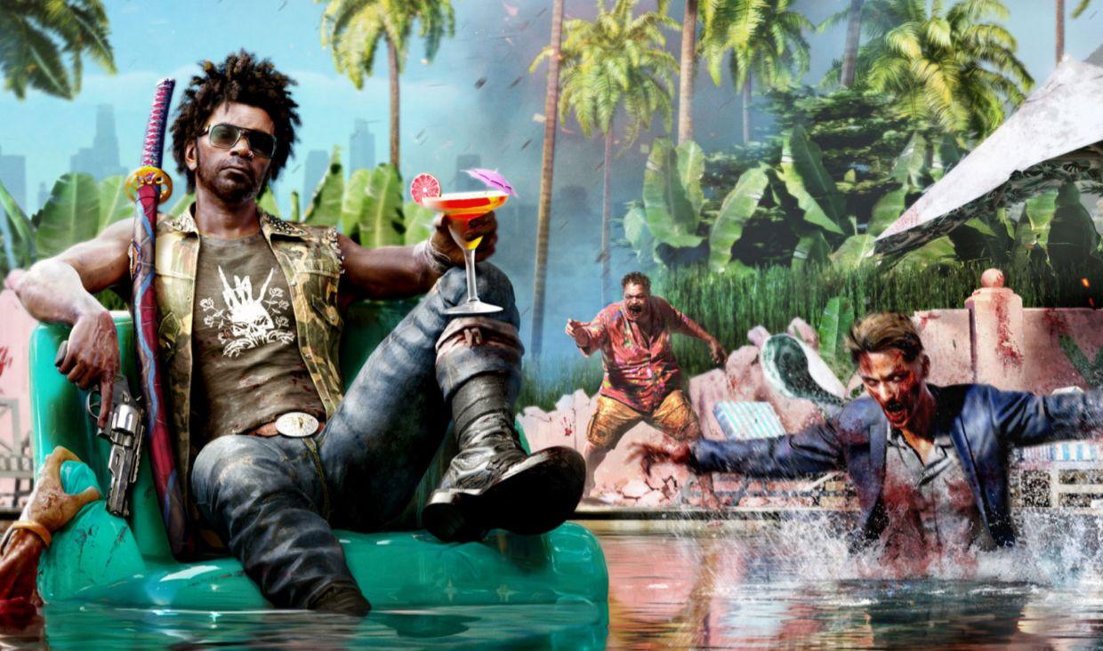 8 Rekomendasi Game yang Rilis di Bulan April 2024