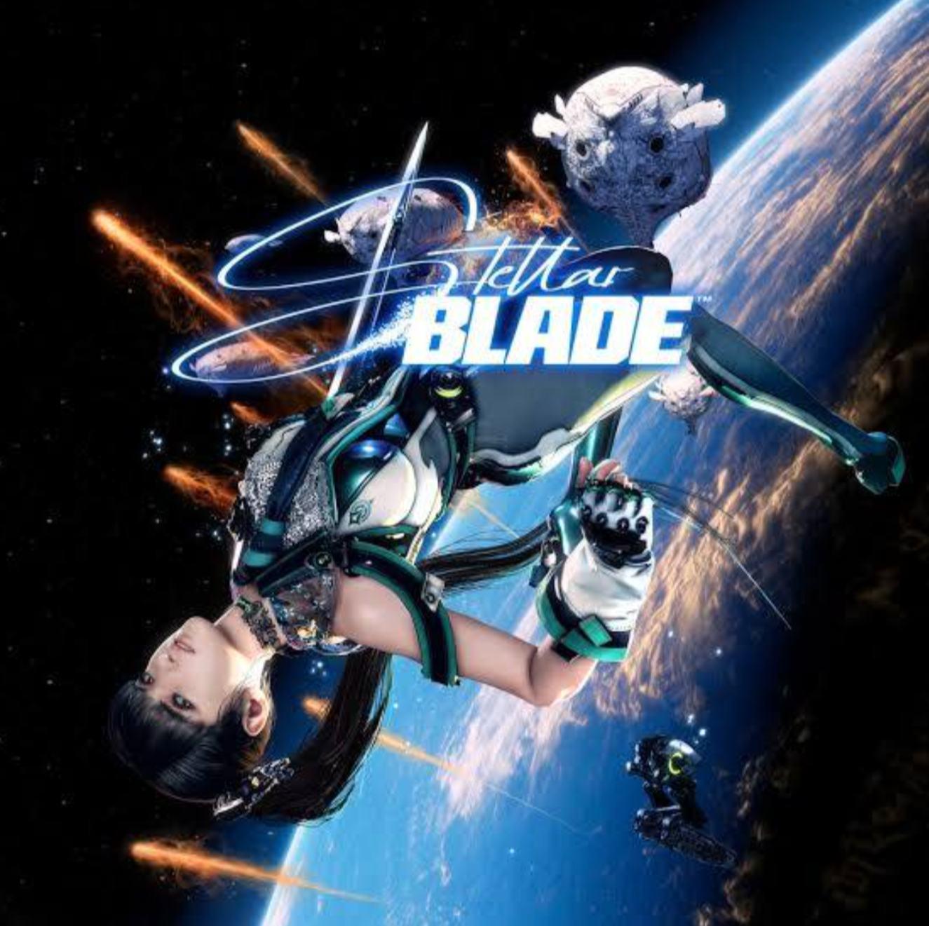 Stellar Blade