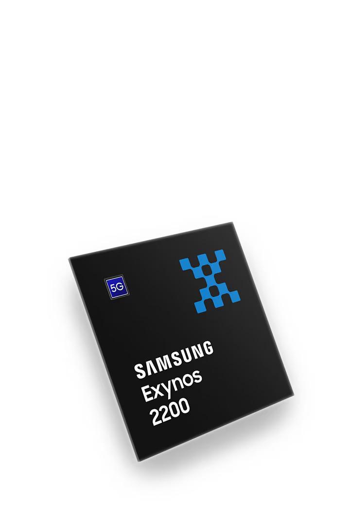 Chipset Samsung Galaxy S24