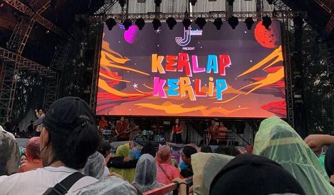 Kerlap Kerlip Festival 2024