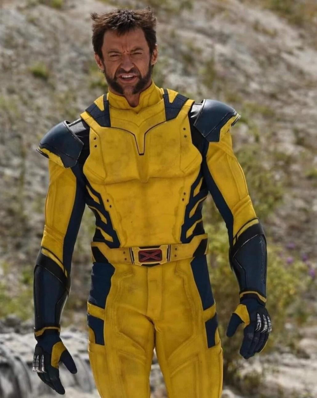 Wolverine Bakal Muncul dalam Deadpool 3 dengan Outfit Baru