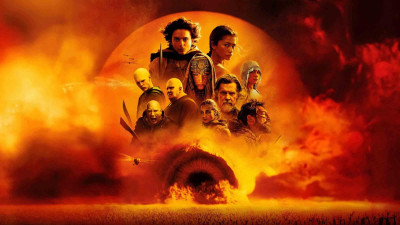 8 Fakta Menarik Film Dune: Part Two (2024) yang Wajib Lo Tau thumbnail