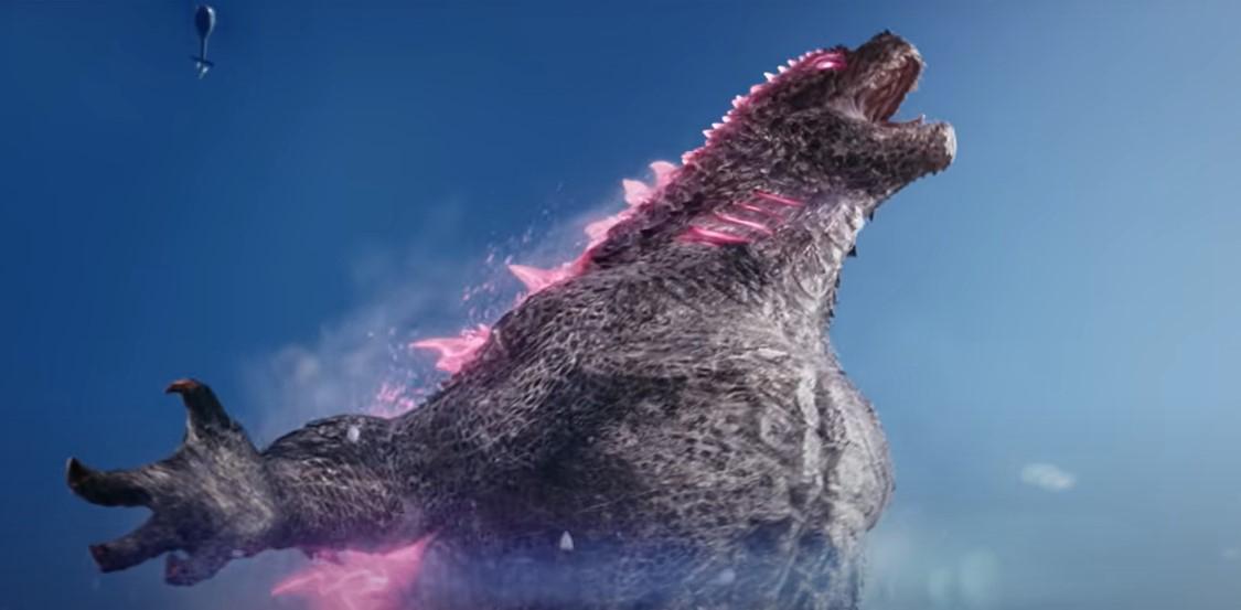 Jadwal Rilis di Indonesia Godzilla x kong
