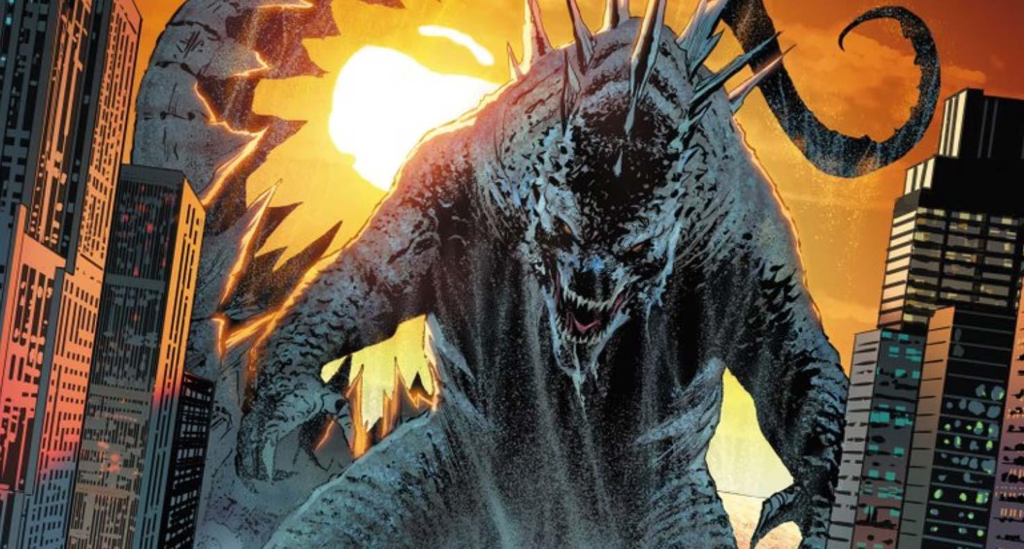 Beredar teori, Godzilla dan Kong akan bergabung dengan universe Justice League