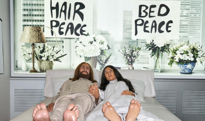 5 Kisah Cinta Paling Legend Di Dunia. Mana Favorit Lo? thumbnail