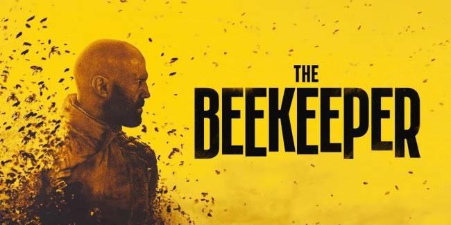 The Beekeeper