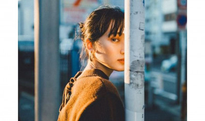 4 Inspirasi Foto Aesthetic Kekinian Ala Gen Z thumbnail