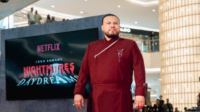 Cerita di Balik Pembuatan Nightmares and Daydreams Joko Anwar