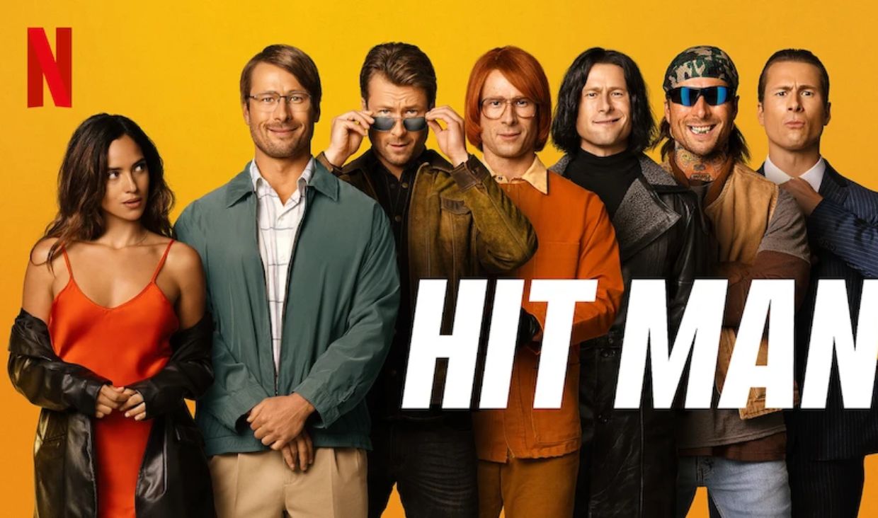 8 Rekomendasi Film dan Series Netflix Terbaru Juni 2024