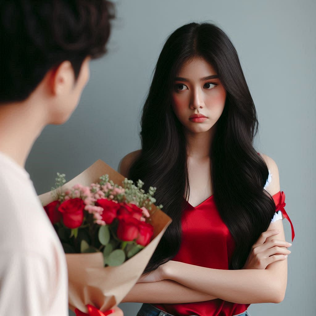 Kenapa Cewek Toxic Jadi Masalah Serius dalam Hubungan