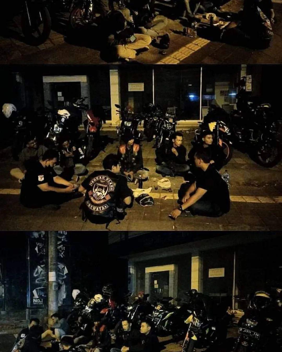 Pengalaman Berharga di Komunitas