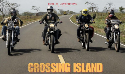 Profil Komunitas Bold Riders Bali: Kisah & Solidaritas-nya thumbnail