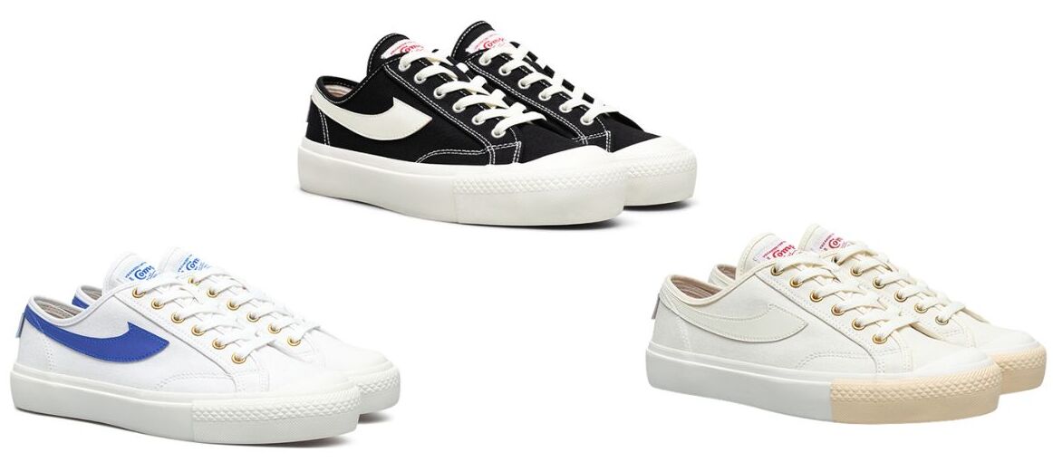 Compass Gazelle Low