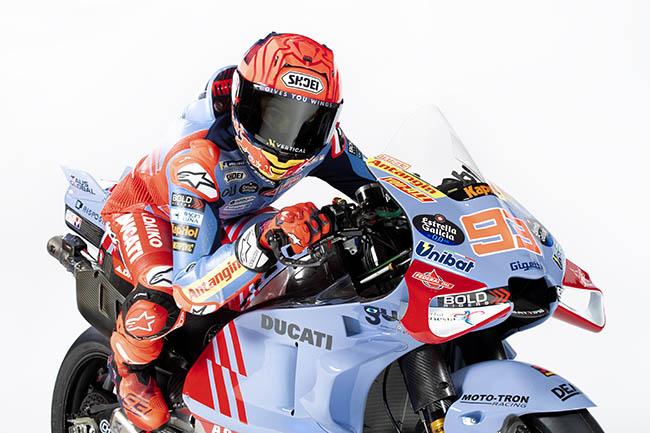 Jadwal Debut Marc Marquez di MotoGP 2024