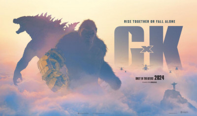 14 Fakta Film Godzilla x Kong The New Empire yg Harus Lo Tau thumbnail