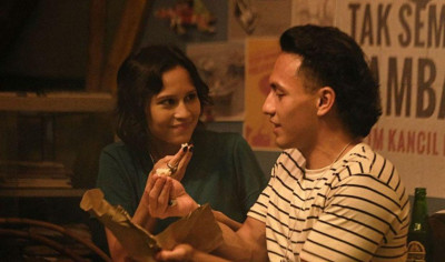 Ini Dia, 10 Film si Multitalenta, Lutesha