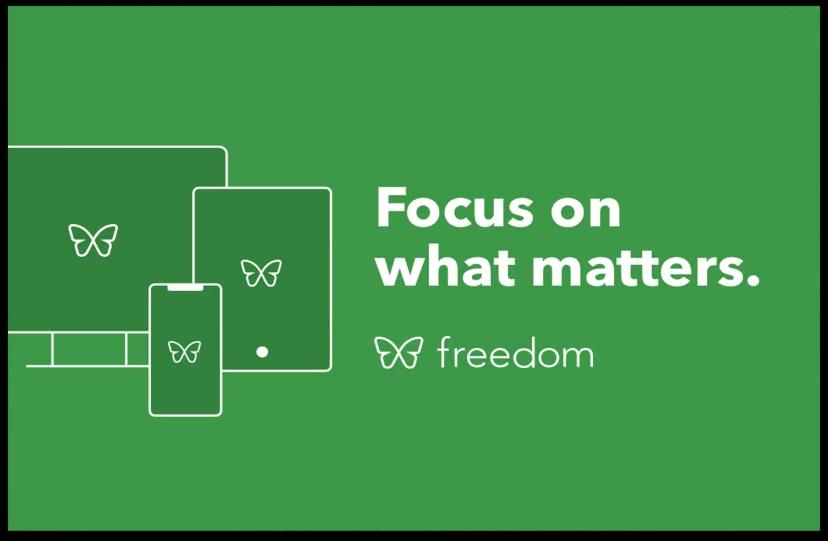 Freedom adalah Aplikasi di Smartphone yang Dijamin Bakal Mempermudah Hidup Lo!