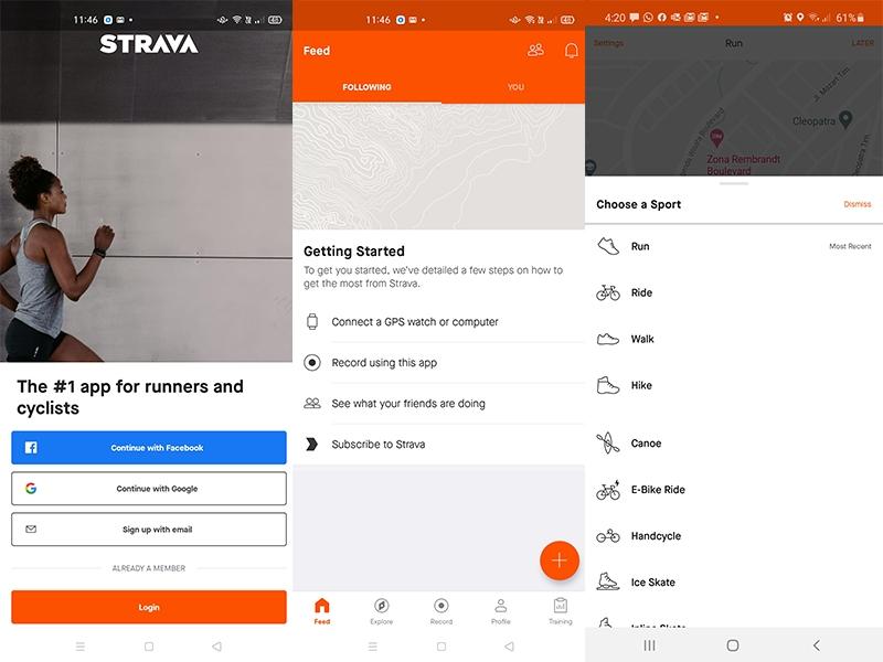 Strava adalah Aplikasi di Smartphone yang Dijamin Bakal Mempermudah Hidup Lo!