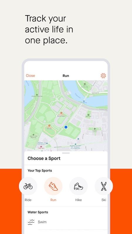 Strava adalah Aplikasi di Smartphone yang Dijamin Bakal Mempermudah Hidup Lo!