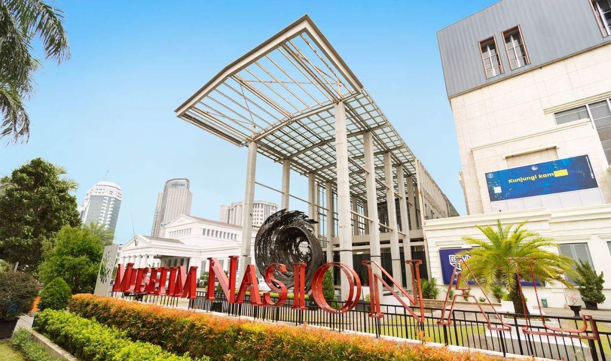 Museum Nasional Indonesia