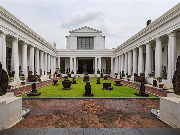 Museum Nasional Indonesia