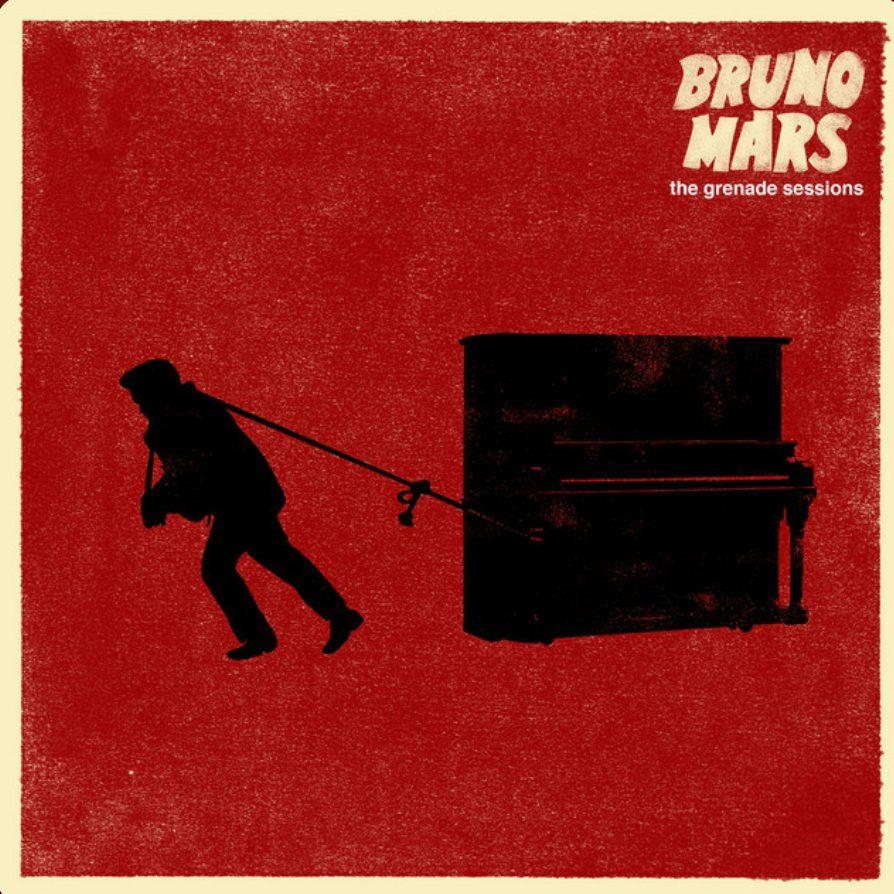 Bruno Mars adalah satu dari 10 rekomendasi lagu untuk cinta lo yang ngga berbalas