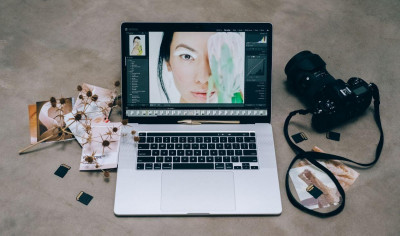 Rahasia Foto Tren Instagram 2024: Dari Edit Sampe Viral! thumbnail