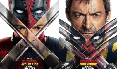 Deadpool & Wolverine: Apa yang Membuat Film Ini Berbeda? thumbnail