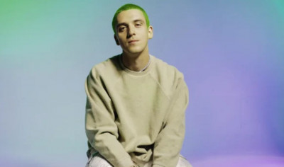 Dari Hati ke Studio: Lauv dan Sumber Inspirasi Musiknya Lazoneid thumbnail