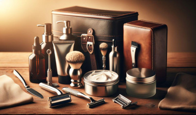 Esensial Alat Grooming Cowok: Apa Saja yang Harus Dimiliki? thumbnail