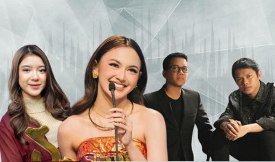 Daftar 20 Lagu Indonesia Populer Mei 2024: Temukan Favoritmu