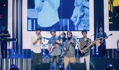 Info Terbaru Konser Sheila On 7 di Bandung thumbnail