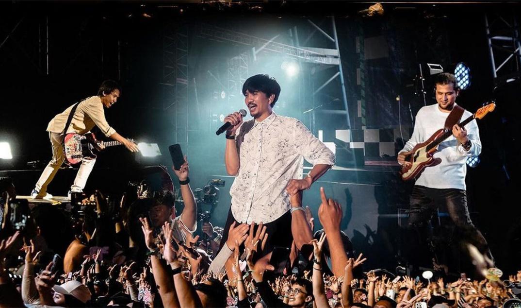 Gak Nyangka! Ini Rencana Sheila On 7 Setelah Tur Konser | Lazone.id | LAzone.id